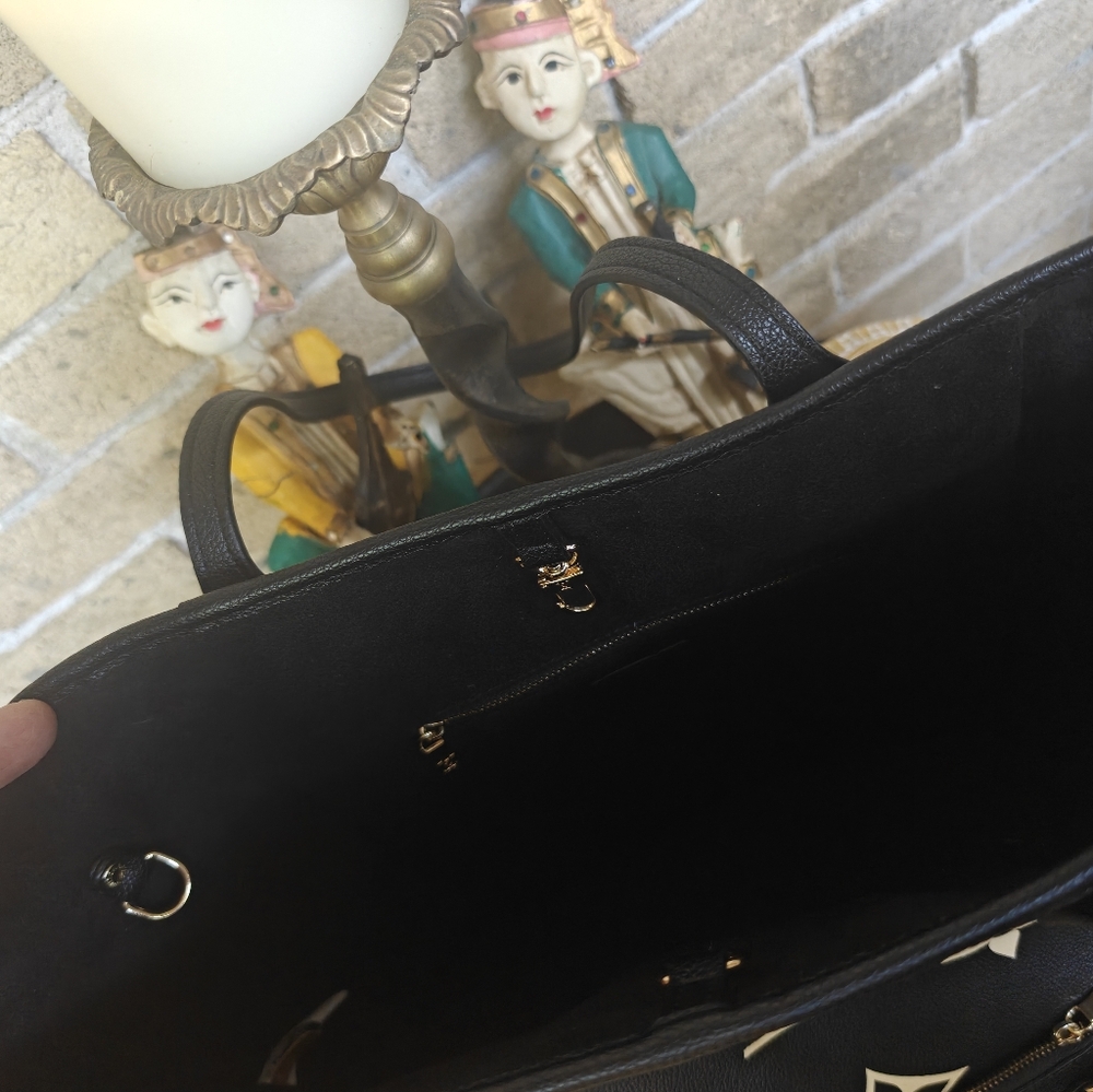 For Steph.......Classy FASHION Tote. New - Picture 4 of 14